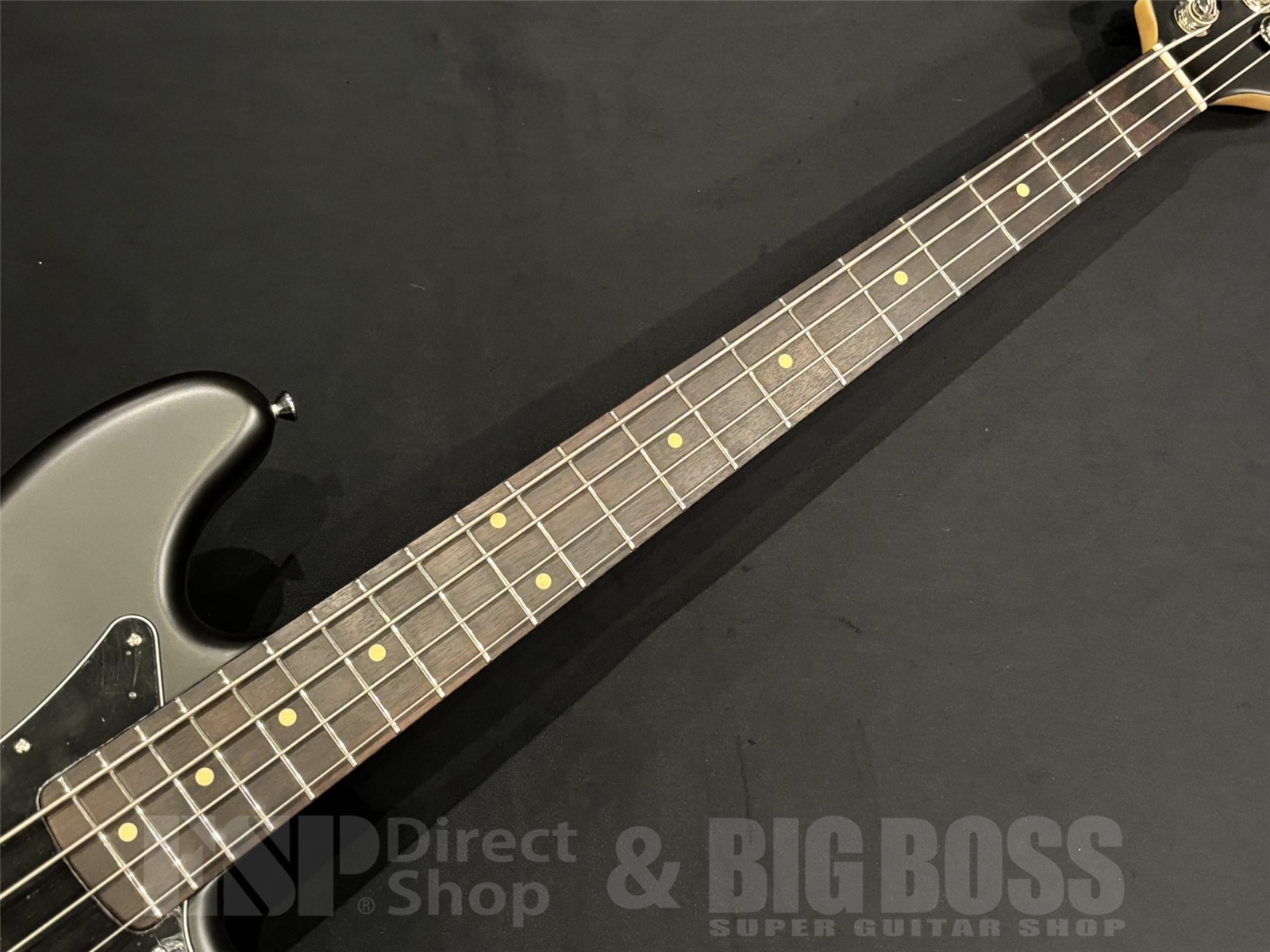 【即納可能】 EDWARDS(エドワーズ) Platinum E-HTB-01 【The Novembers, Petit Brabancon/高松浩史モデル】 京都店