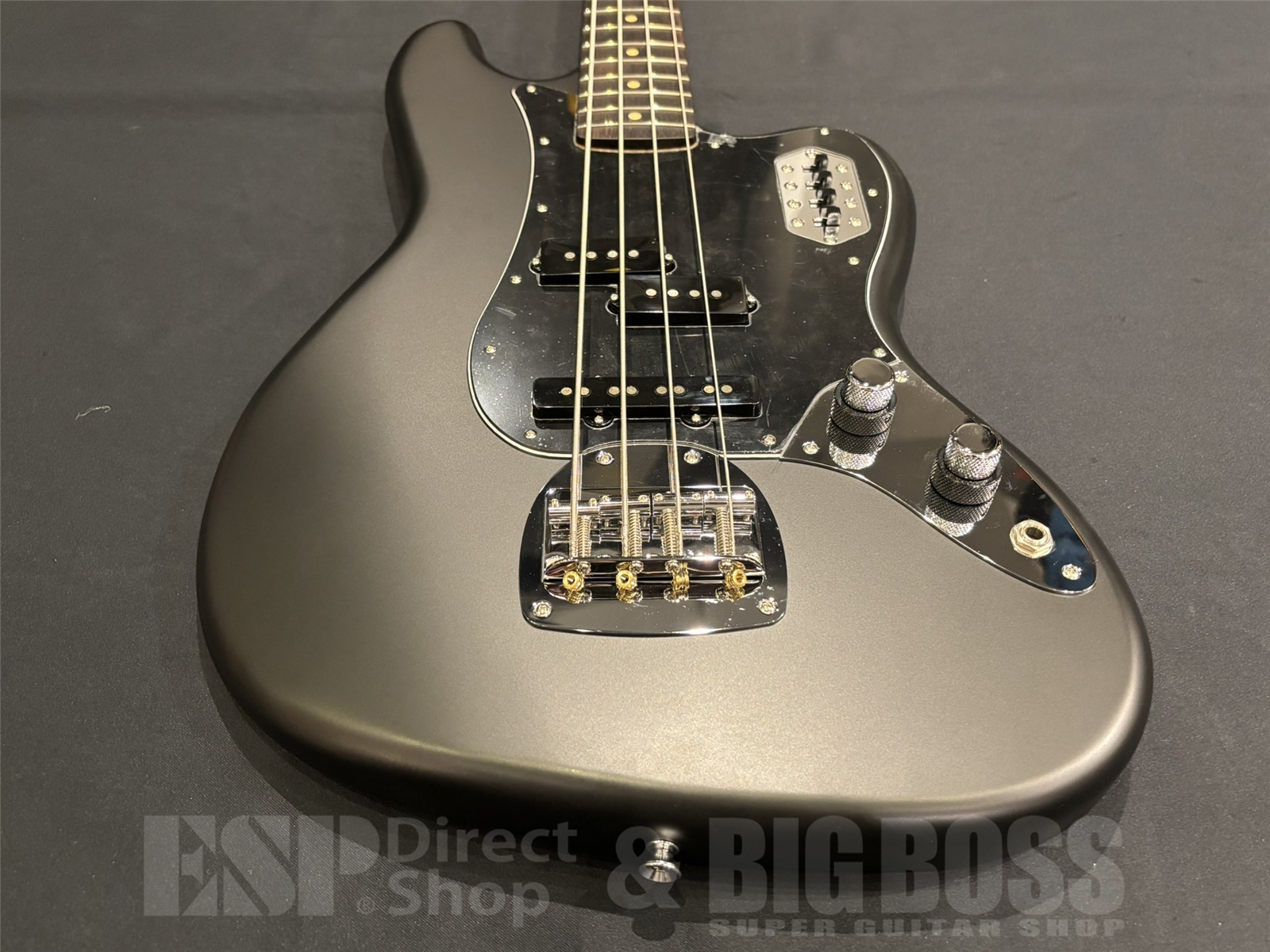 【即納可能】 EDWARDS(エドワーズ) Platinum E-HTB-01 【The Novembers, Petit Brabancon/高松浩史モデル】 京都店