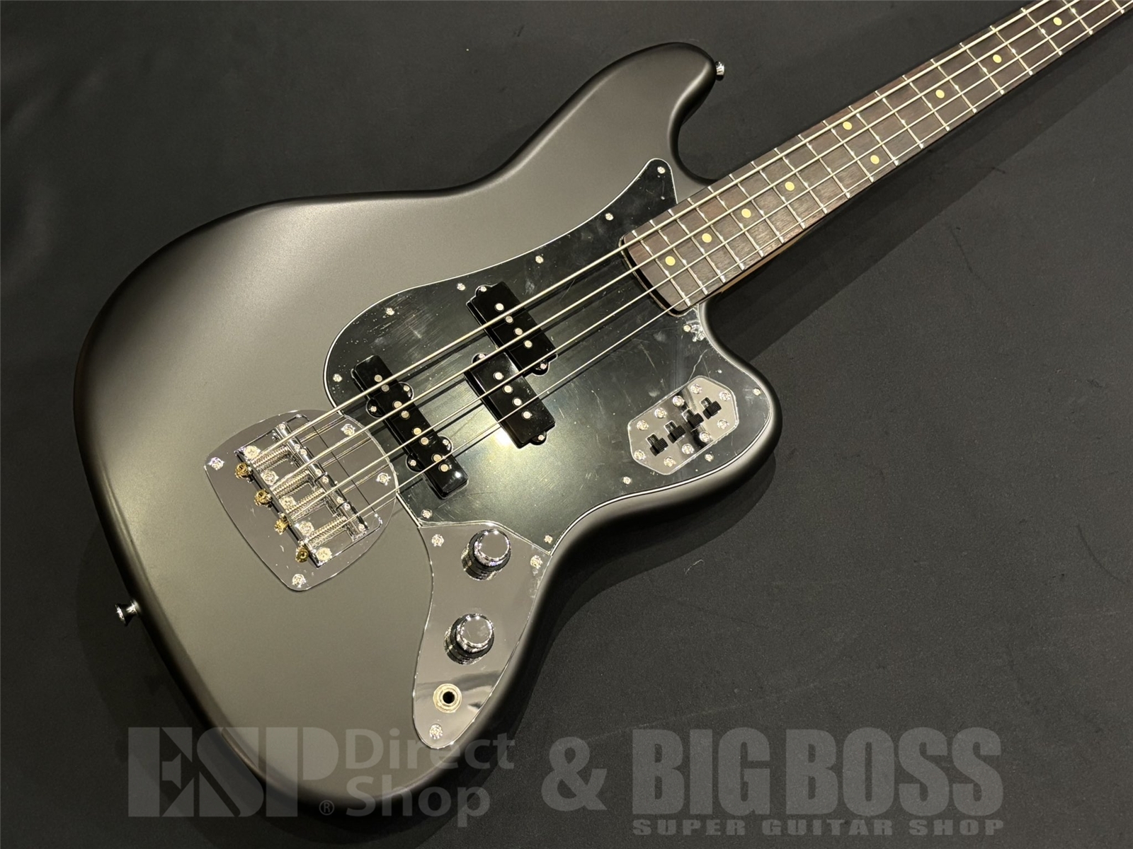 【即納可能】 EDWARDS(エドワーズ) Platinum E-HTB-01 【The Novembers, Petit Brabancon/高松浩史モデル】 京都店