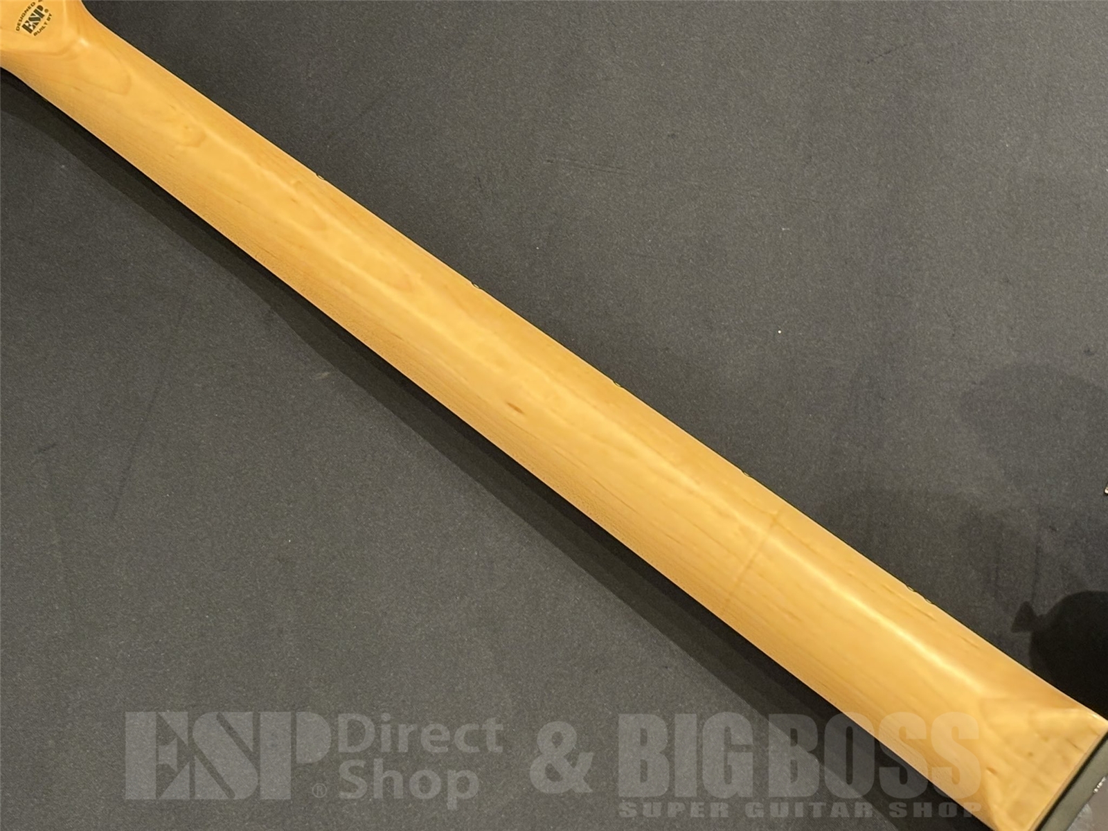 【即納可能】 EDWARDS(エドワーズ) Platinum E-HTB-01 【The Novembers, Petit Brabancon/高松浩史モデル】 京都店