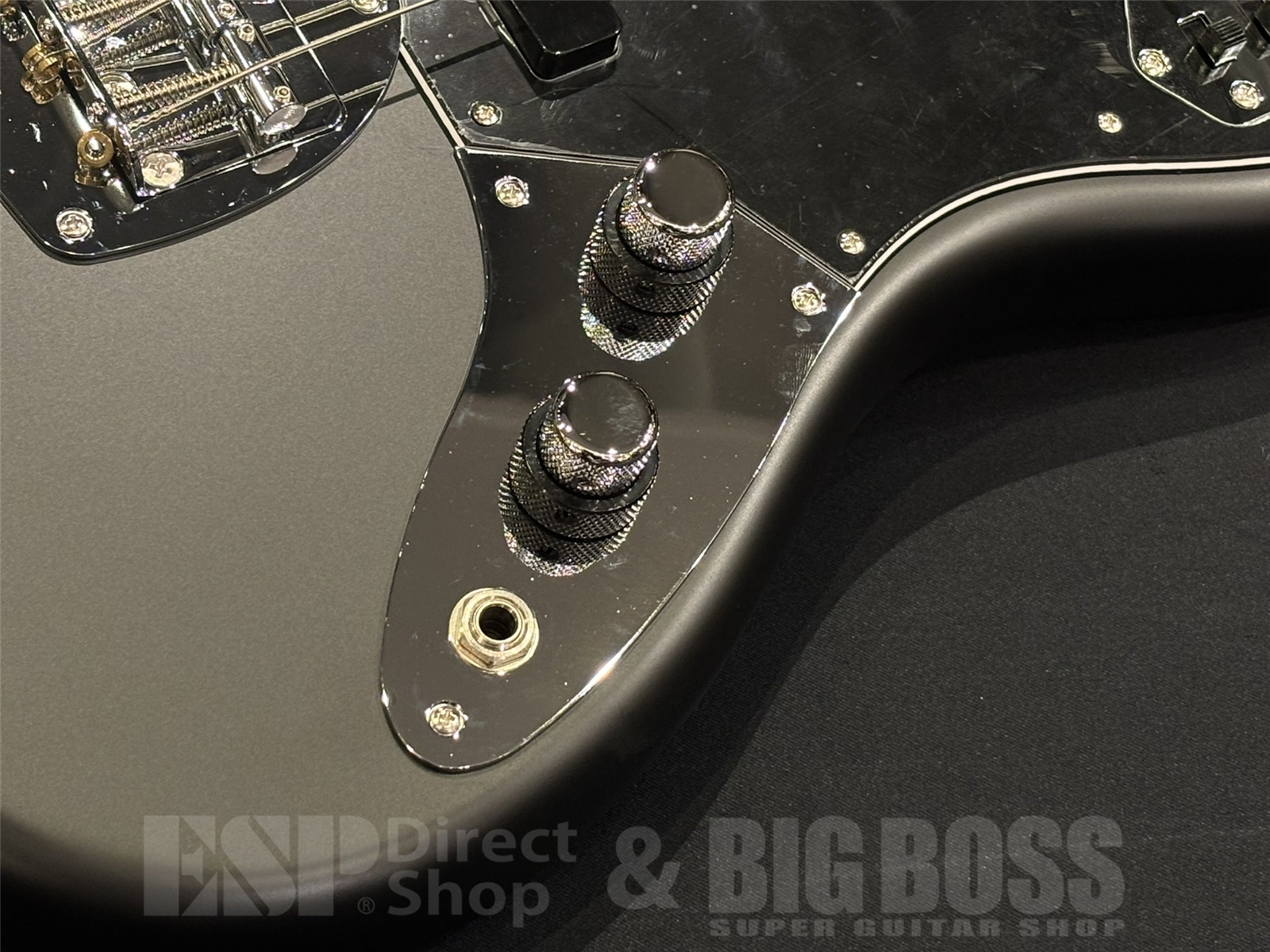 【即納可能】 EDWARDS(エドワーズ) Platinum E-HTB-01 【The Novembers, Petit Brabancon/高松浩史モデル】 京都店