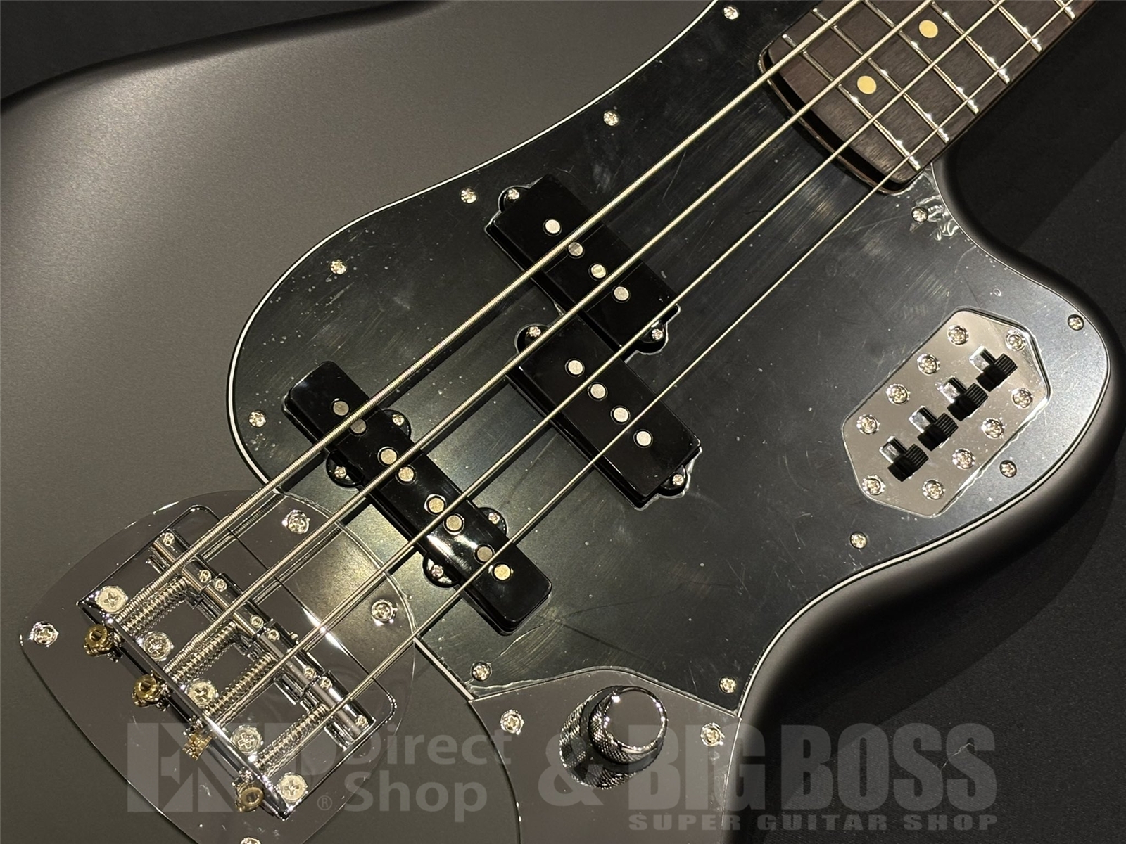 【即納可能】 EDWARDS(エドワーズ) Platinum E-HTB-01 【The Novembers, Petit Brabancon/高松浩史モデル】 京都店