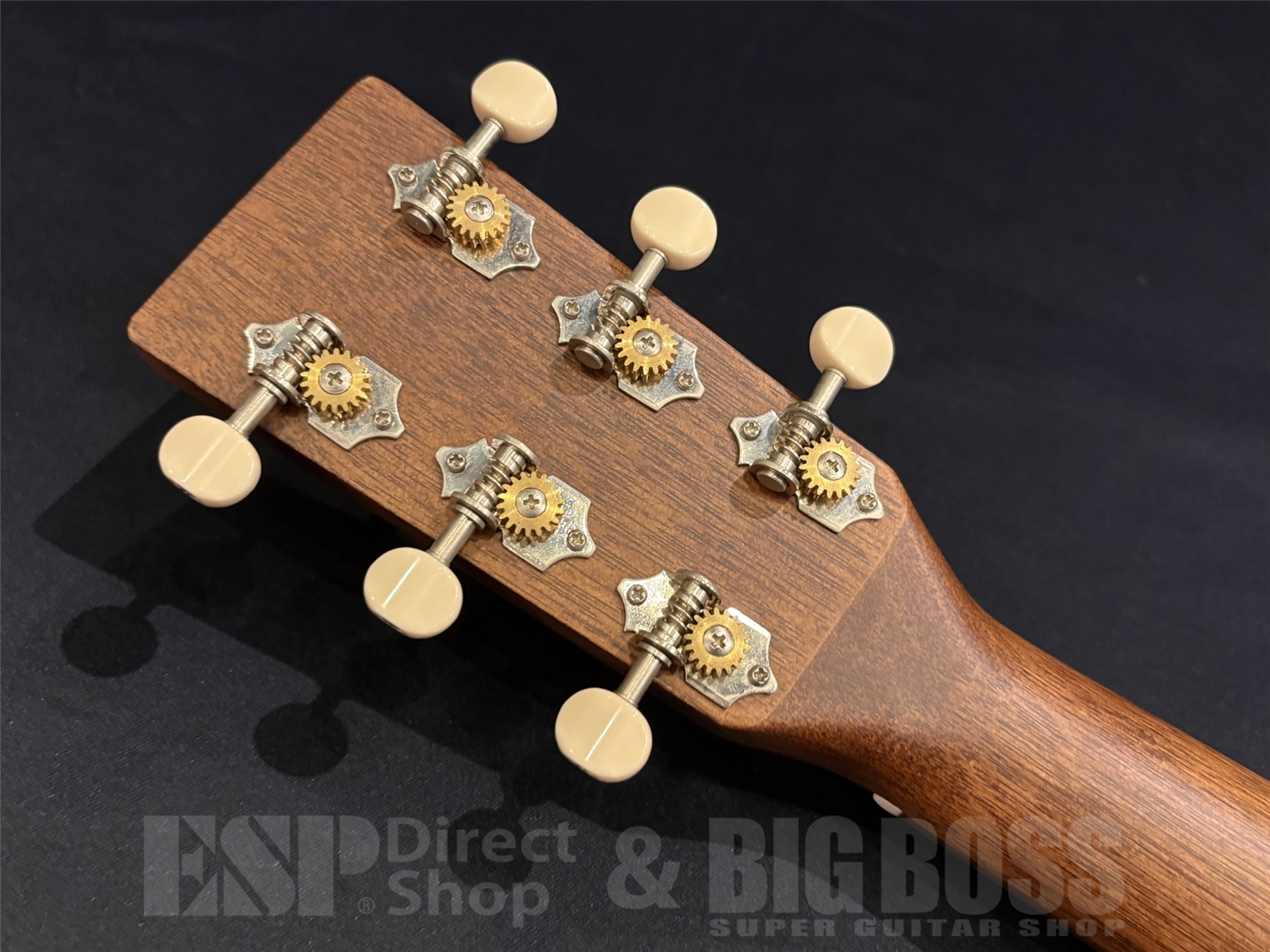 【即納可能/アウトレット】Art&Lutherie(アートアンドルシアー) Americana Light Burst GT EQ 京都店 - 11