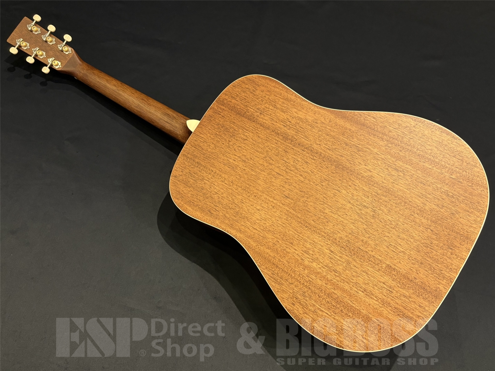 【即納可能/アウトレット】Art&Lutherie(アートアンドルシアー) Americana Light Burst GT EQ 京都店 - 8