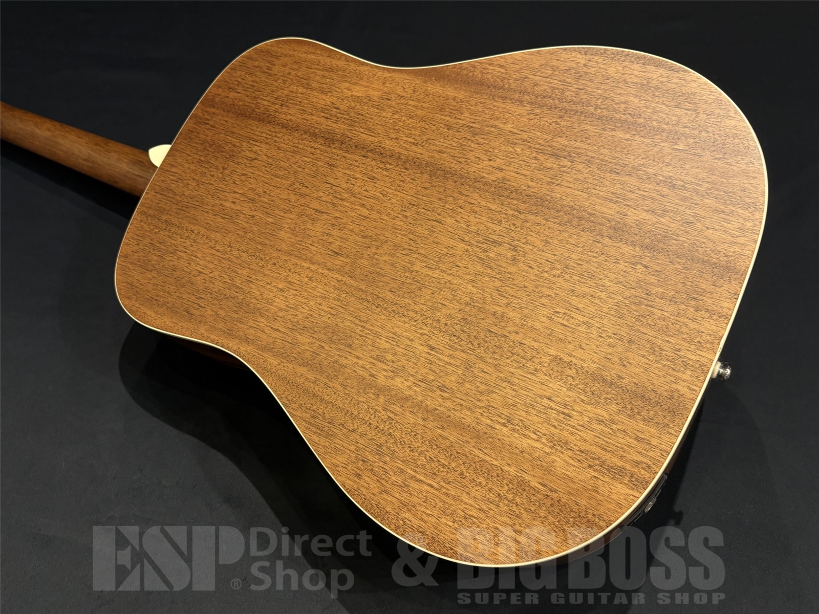 【即納可能/アウトレット】Art&Lutherie(アートアンドルシアー) Americana Light Burst GT EQ 京都店 - 9