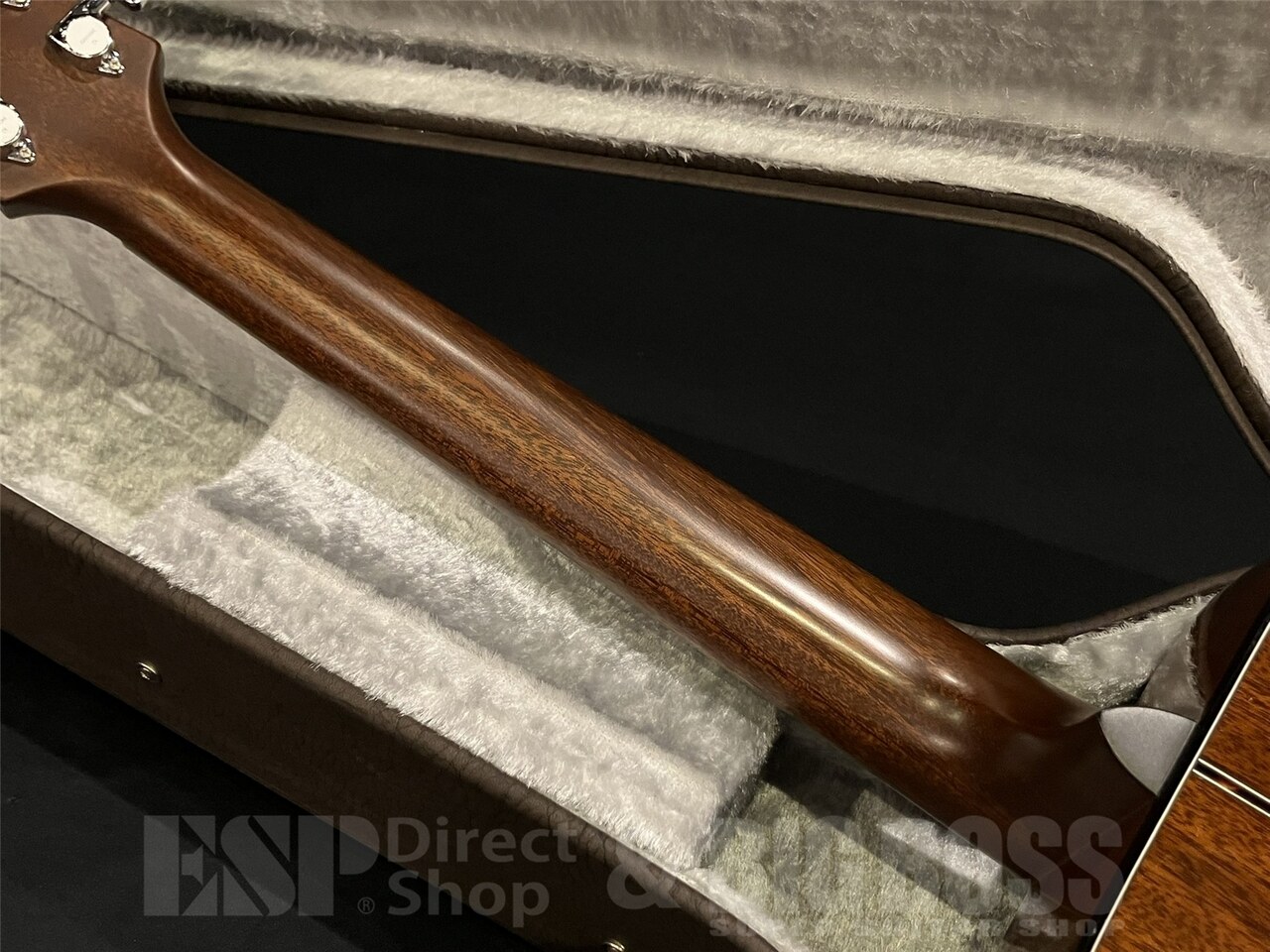 【即納可能/ アウトレット】Zemaitis(ゼマイティス) AAS-1000HPD-E / Black 京都店 - 10