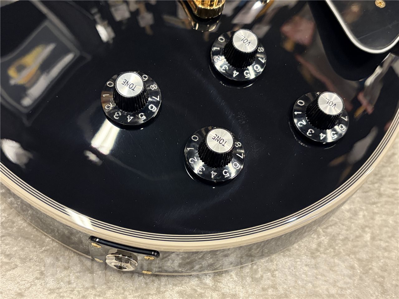 【即納可能】EDWARDS（エドワーズ）E-LP-CTM（Black）　名古屋店 - 4