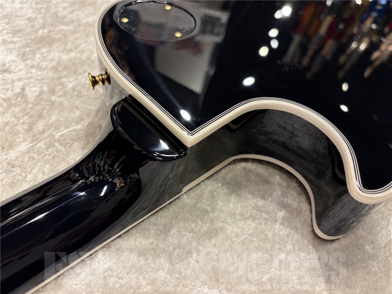 【即納可能】EDWARDS（エドワーズ）E-LP-CTM（Black）　名古屋店 - 9