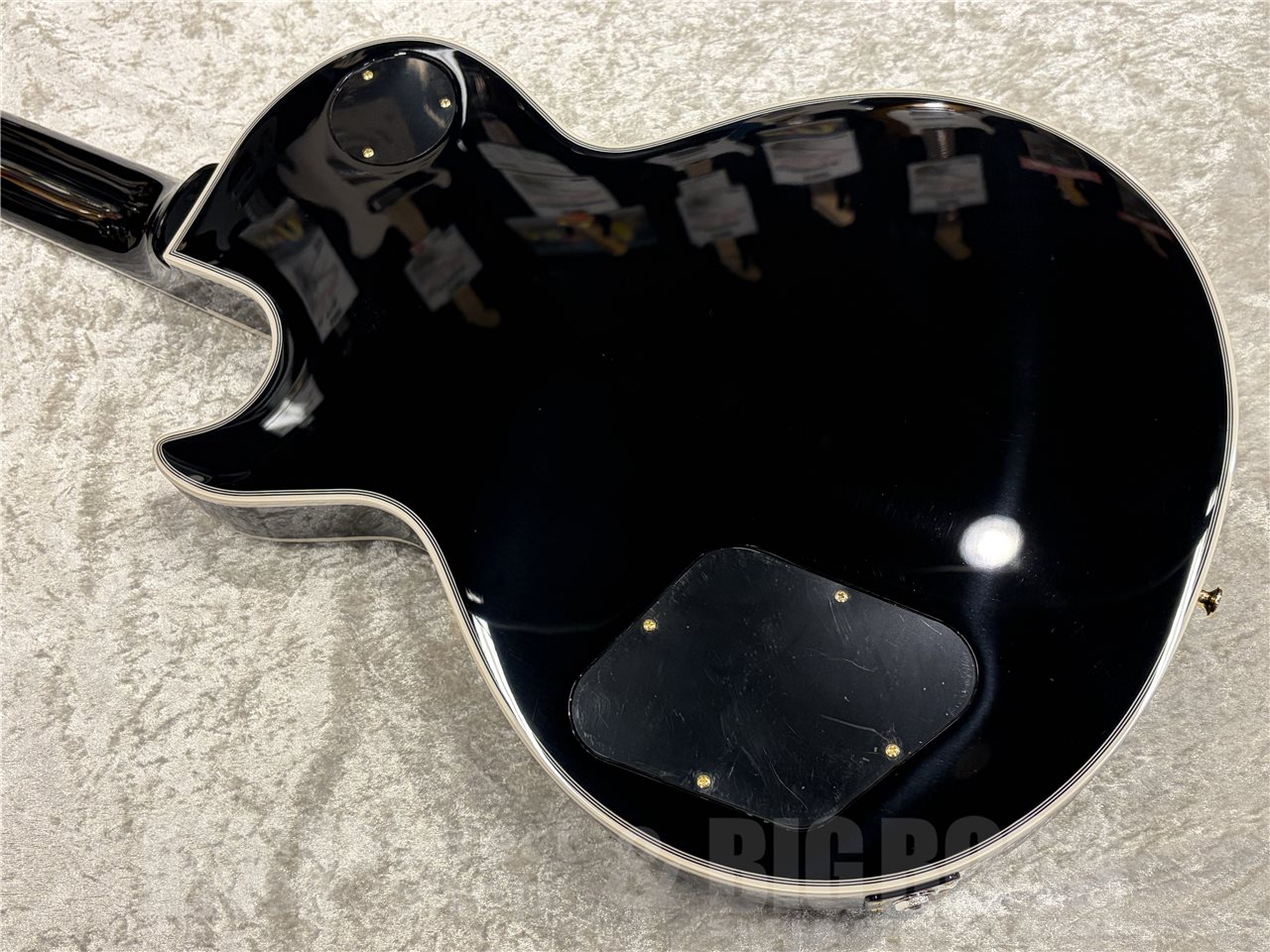 【即納可能】EDWARDS（エドワーズ）E-LP-CTM（Black）　名古屋店 - 8