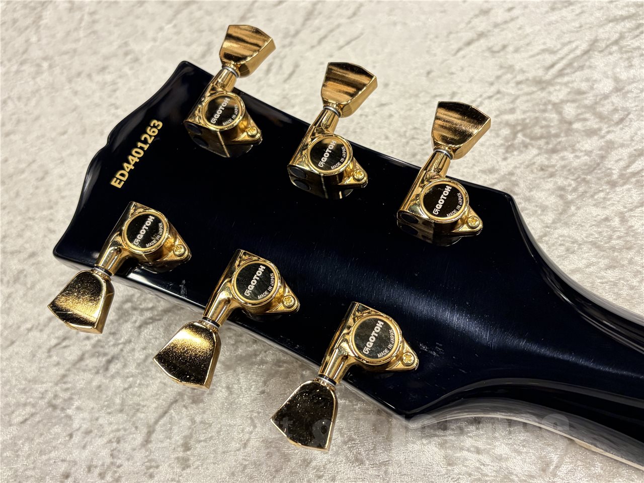 【即納可能】EDWARDS（エドワーズ）E-LP-CTM（Black）　名古屋店 - 6