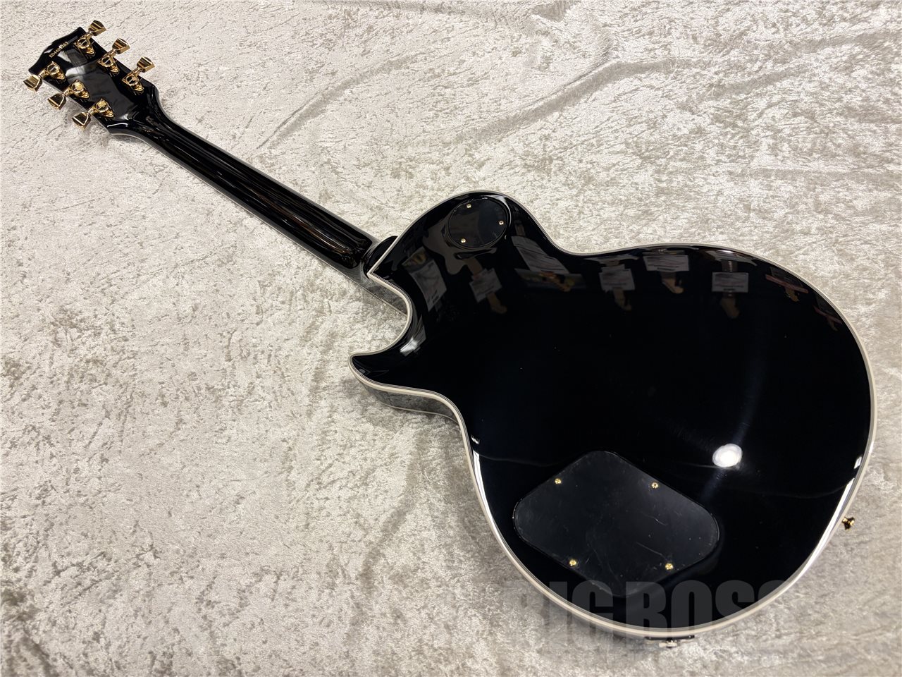 【即納可能】EDWARDS（エドワーズ）E-LP-CTM（Black）　名古屋店 - 7