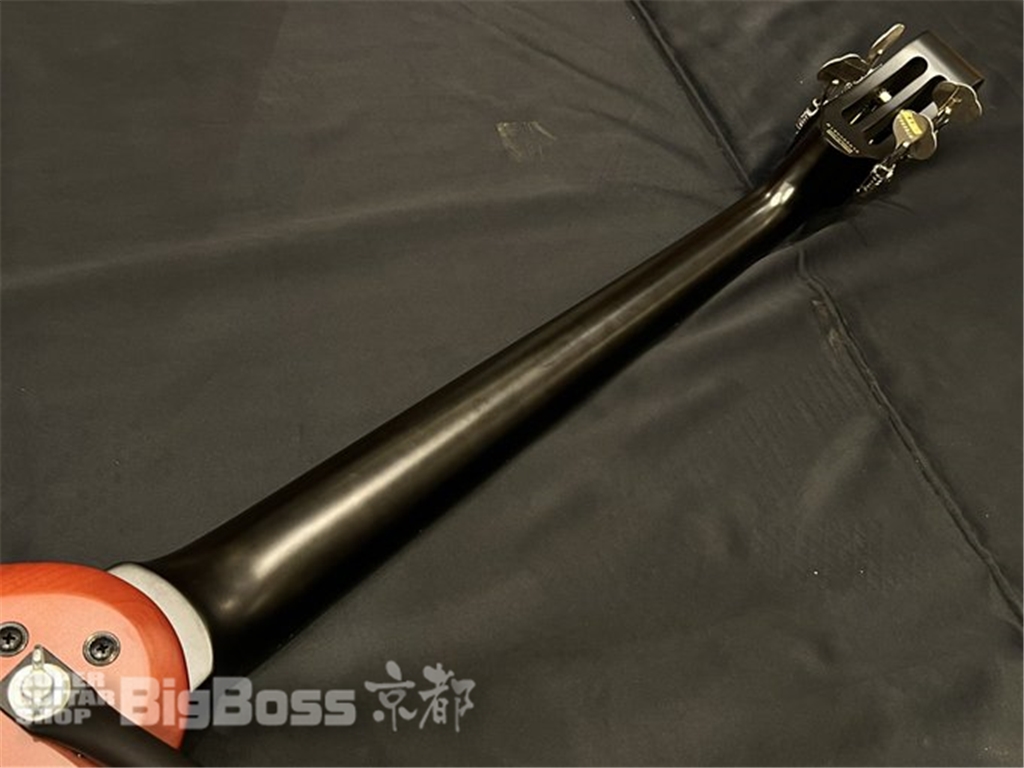 【即納可能/新品特価】ARIA (アリア) SWB-03SHX / Antique Violin color 京都店 - 7