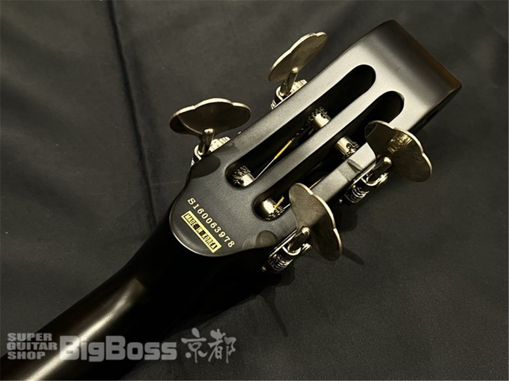 【即納可能/新品特価】ARIA (アリア) SWB-03SHX / Antique Violin color 京都店 - 8