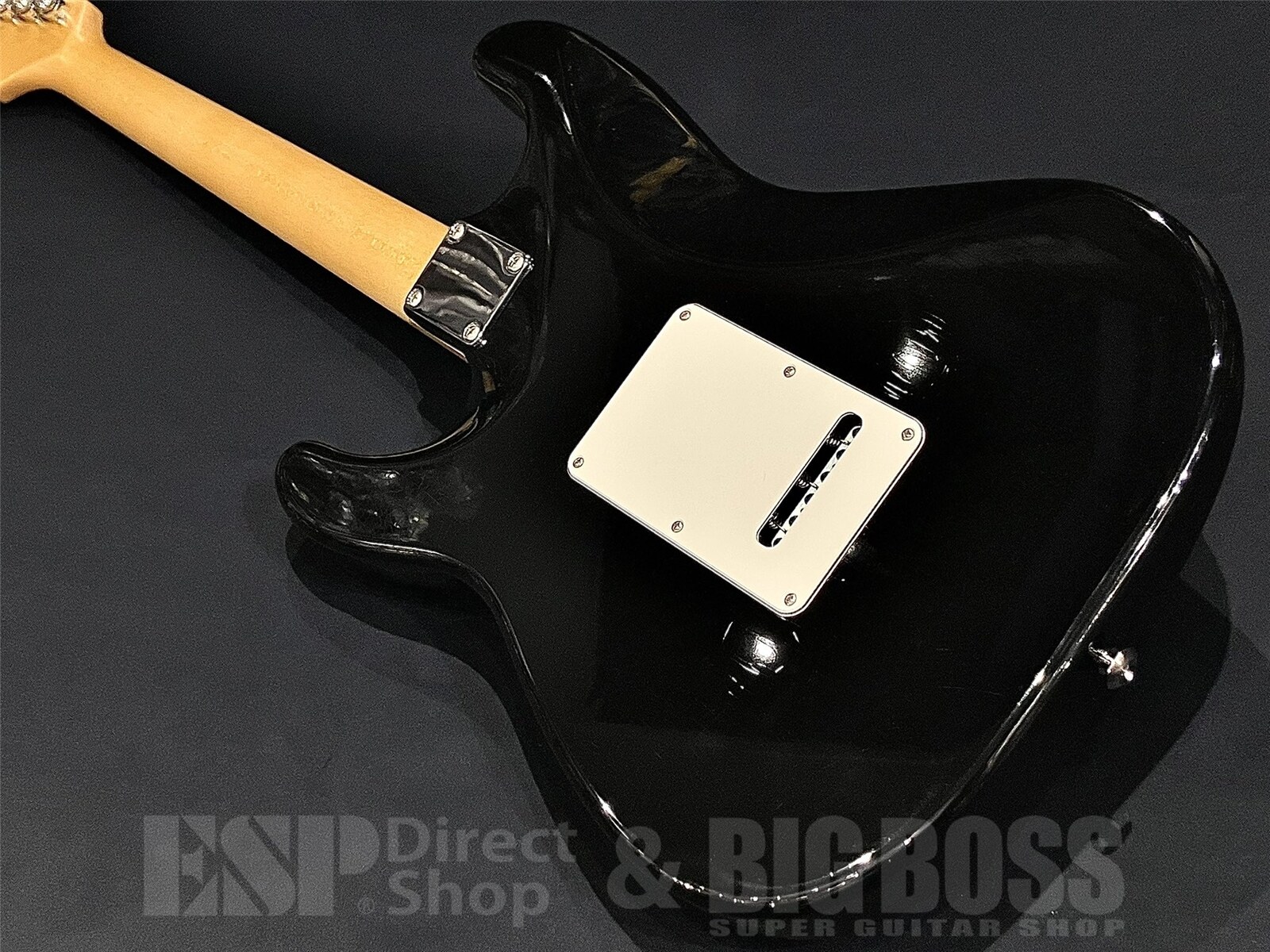 【即納可能/チョイキズ】Suhr(サー) Classic S Antique / Black/R HSS 京都店 - 9