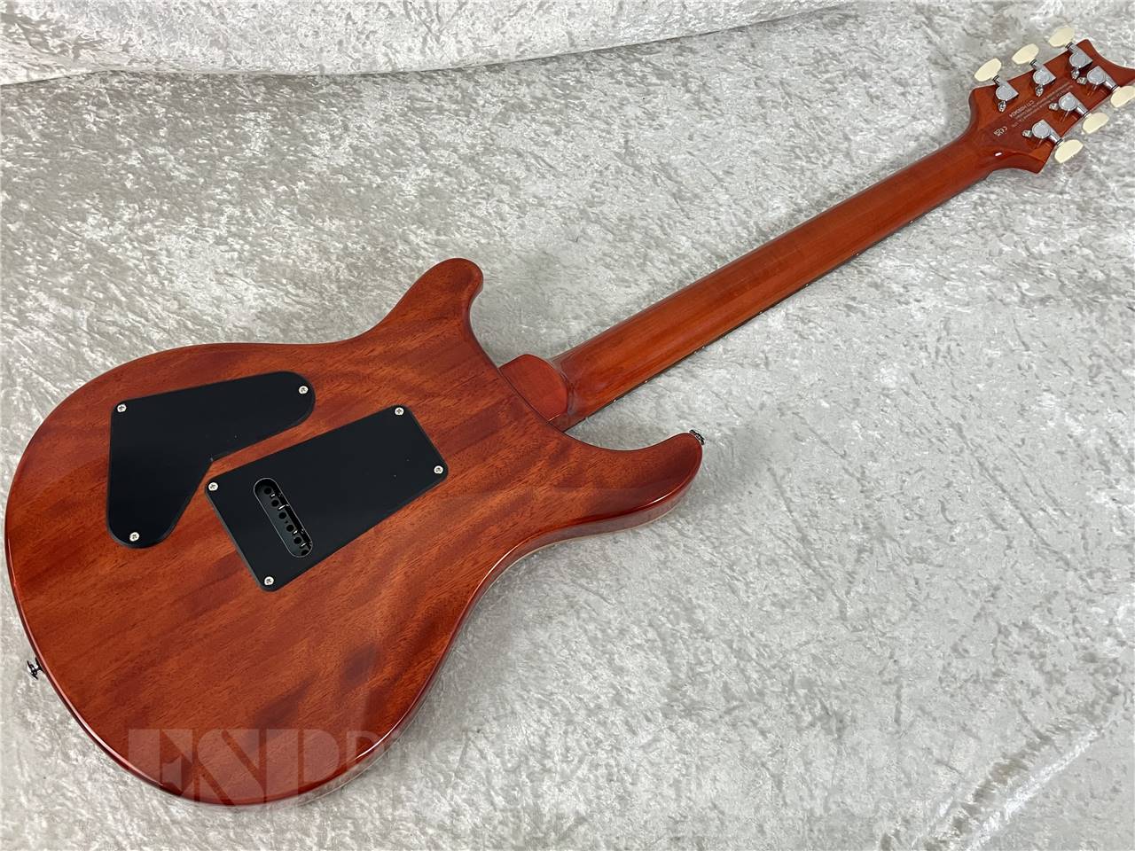 【即納可能】Paul Reed Smith(PRS/ポールリードスミス) SE Custom 24 / Vintage Sunburst (2025年製)お茶の水駅前店・別館 - 7