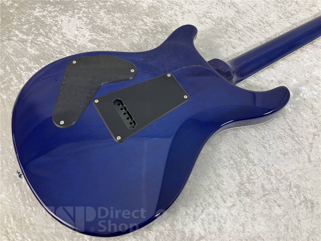 【即納可能】Paul Reed Smith (PRS/ポールリードスミス) SE Custom 24 Semi-Hollow Piezo / Lake Blue(2026年製) お茶の水駅前店・別館 - 8