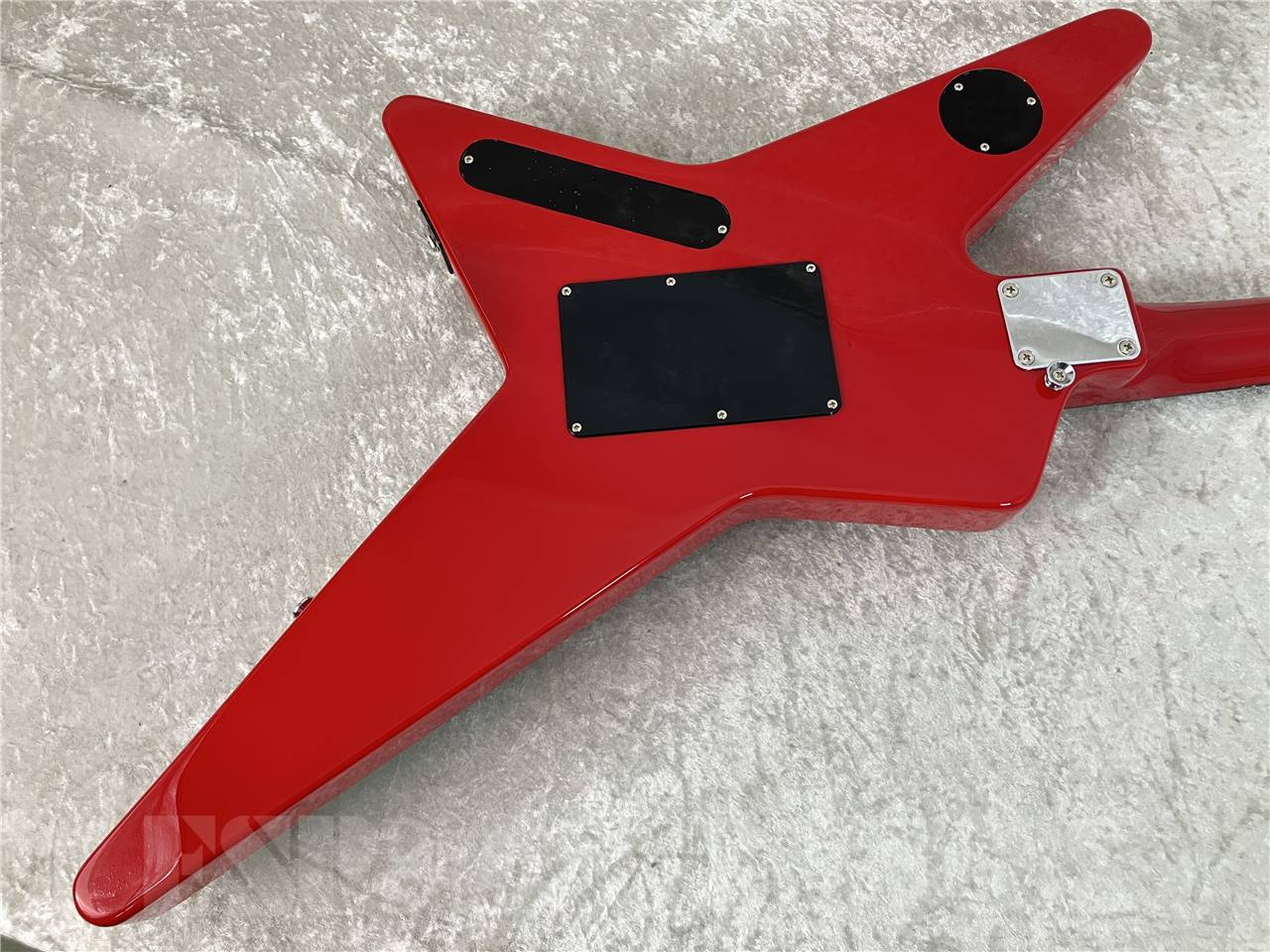 【即納可能】EDWARDS(エドワーズ) E-RS/R (Red) (LOUDNESS 高崎晃モデル) お茶の水駅前店・別館 - 8