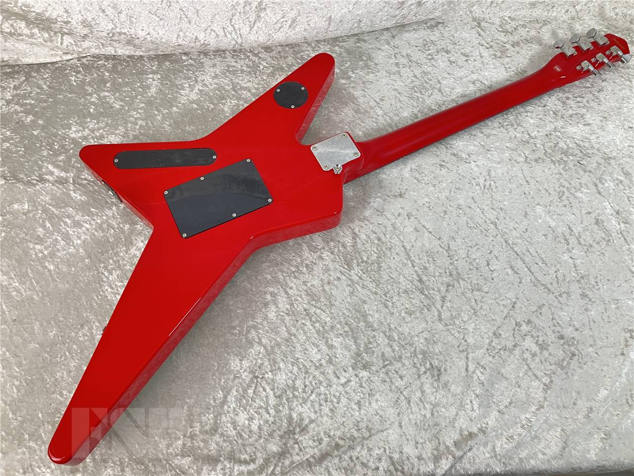 【即納可能】EDWARDS(エドワーズ) E-RS/R (Red) (LOUDNESS 高崎晃モデル) お茶の水駅前店・別館 - 7