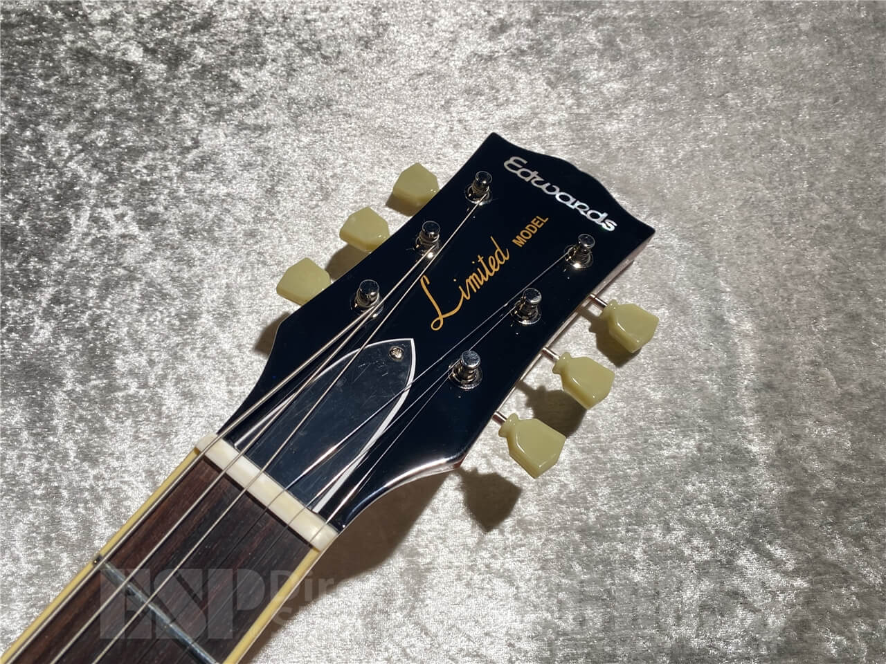 【即納可能】EDWARDS(エドワーズ) E-LP-STD (Vintage Honey Burst) 札幌店
