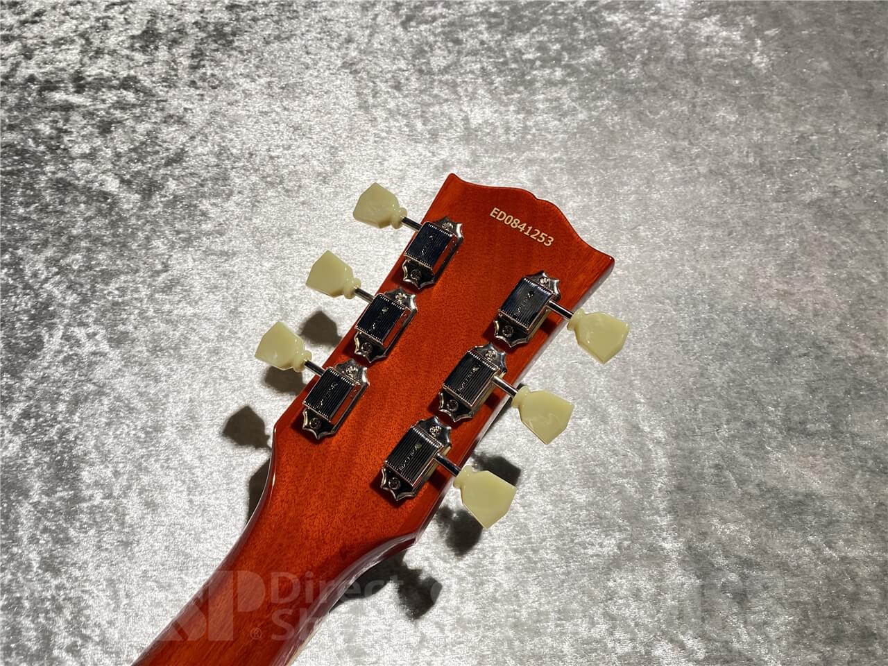 【即納可能】EDWARDS(エドワーズ) E-LP-STD (Vintage Honey Burst) 札幌店