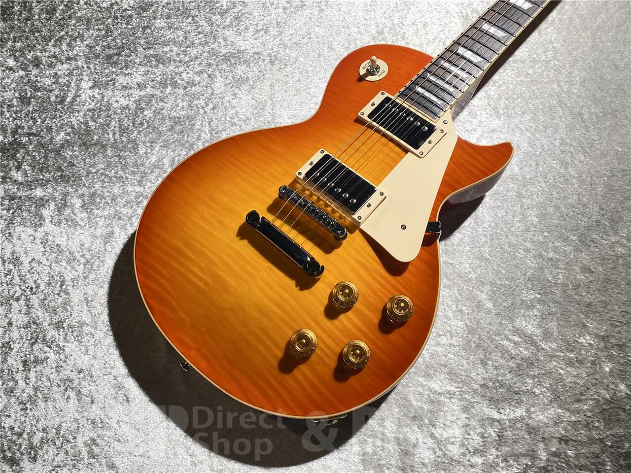 【即納可能】EDWARDS(エドワーズ) E-LP-STD (Vintage Honey Burst) 札幌店