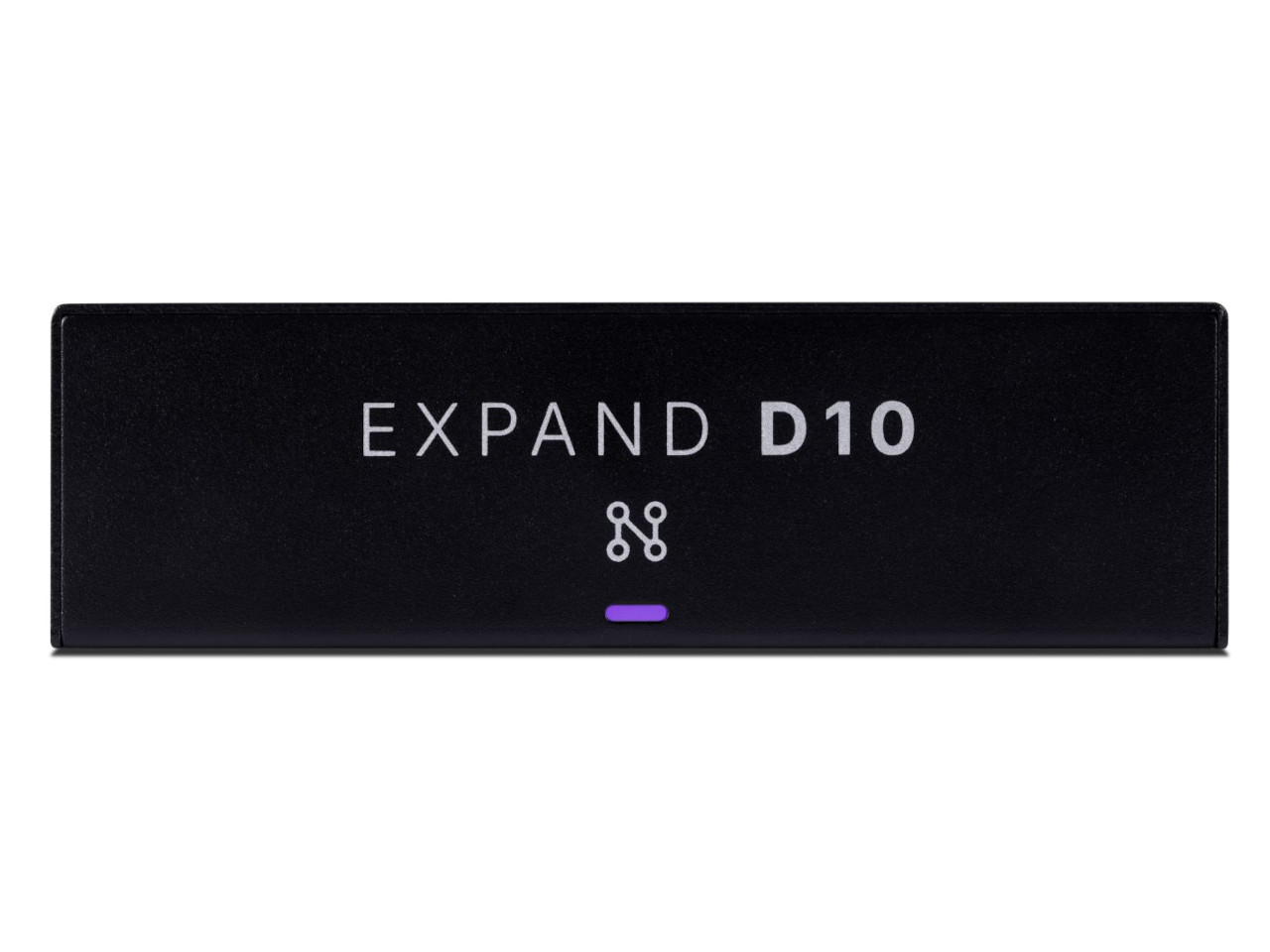 【2026/4月発売予定 ご予約商品】Line6(ライン6) EXPAND D10 (デジタルI/O拡張ユニット)