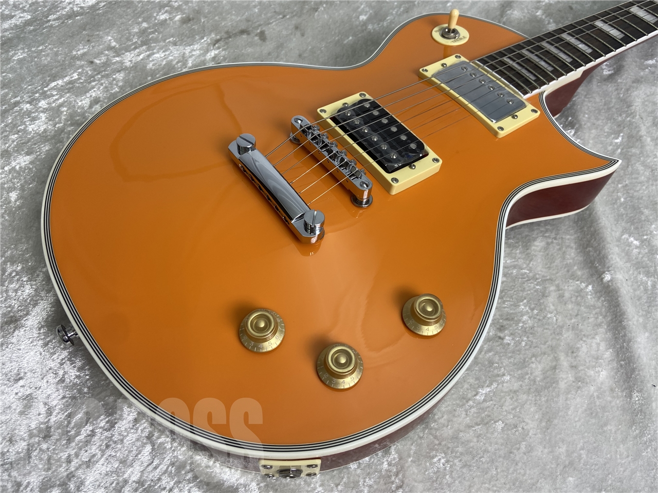 【即納可能】GrassRoots(グラスルーツ) G-レオン (04 Limited Sazabys/HIROKAZモデル) お茶の水駅前店(東京)