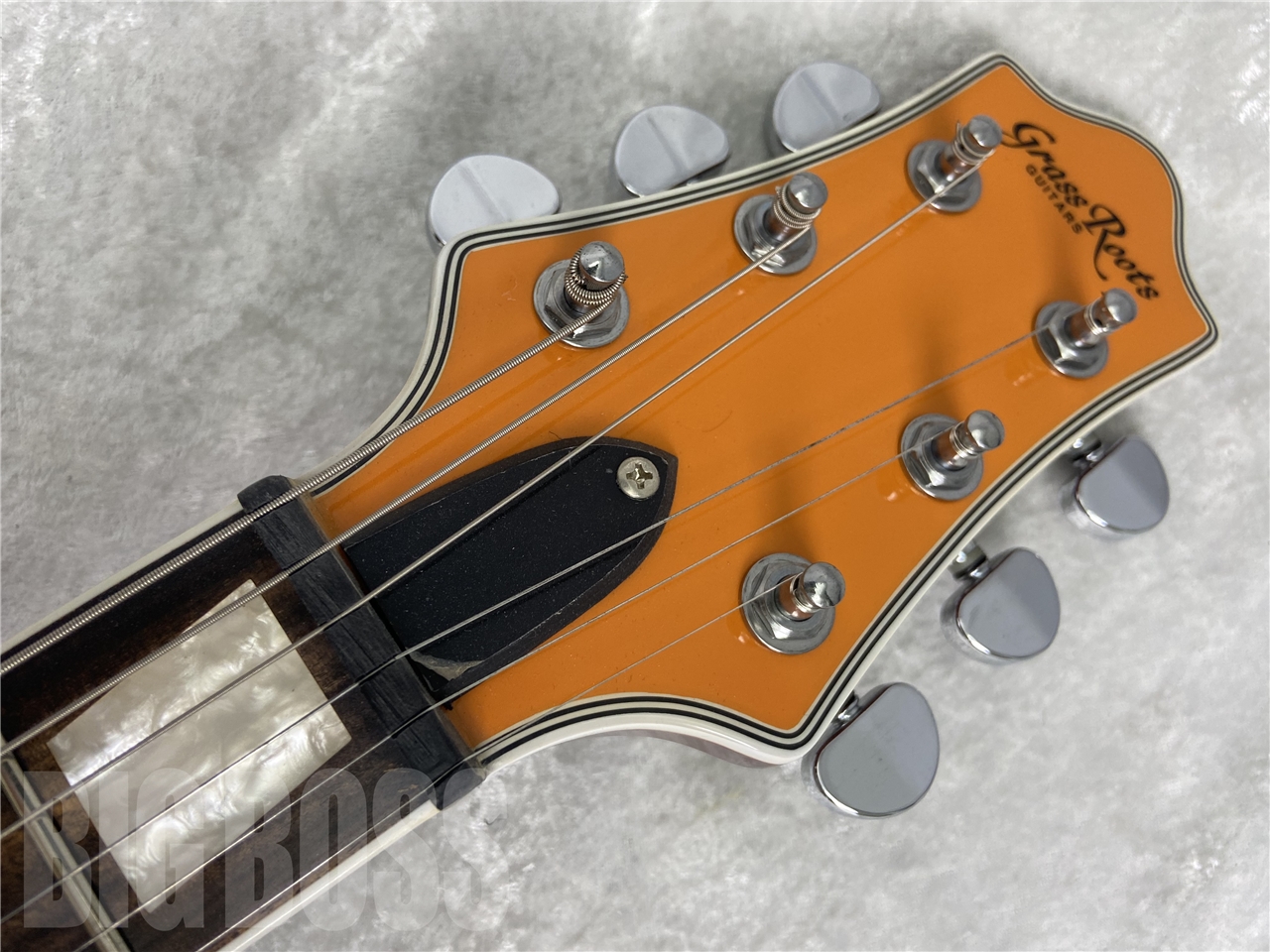 【即納可能】GrassRoots(グラスルーツ) G-レオン (04 Limited Sazabys/HIROKAZモデル) お茶の水駅前店(東京)