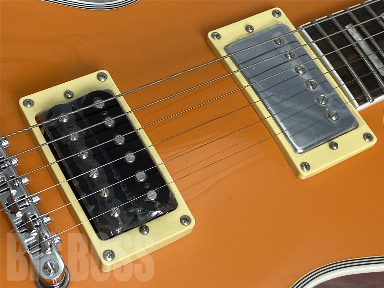 【即納可能】GrassRoots(グラスルーツ) G-レオン (04 Limited Sazabys/HIROKAZモデル) お茶の水駅前店(東京)