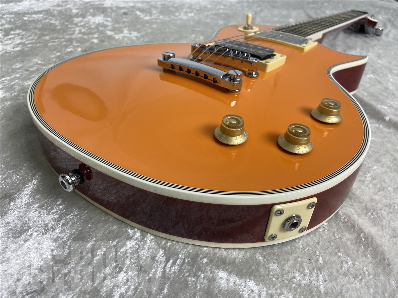 【即納可能】GrassRoots(グラスルーツ) G-レオン (04 Limited Sazabys/HIROKAZモデル) お茶の水駅前店(東京)