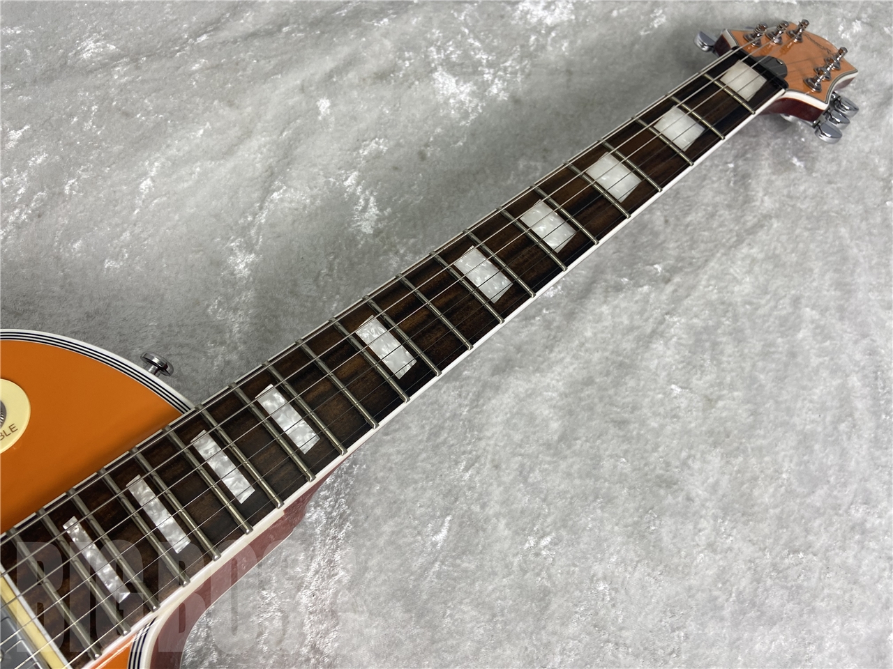 【即納可能】GrassRoots(グラスルーツ) G-レオン (04 Limited Sazabys/HIROKAZモデル) お茶の水駅前店(東京)