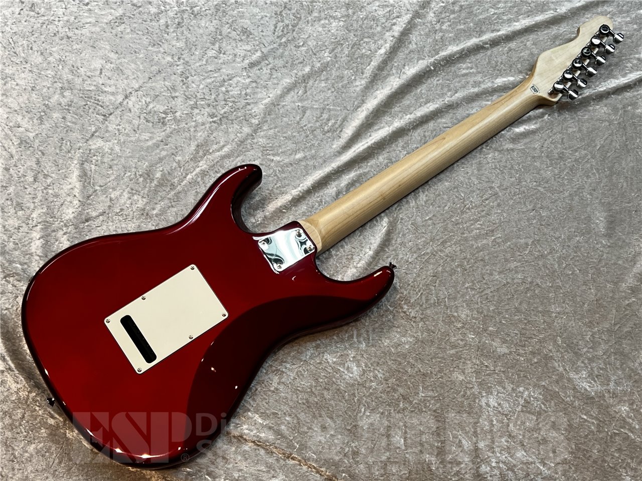 【即納可能】EDWARDS(エドワーズ) E-SNAPPER-AL/R (Candy Apple Red) 広島店