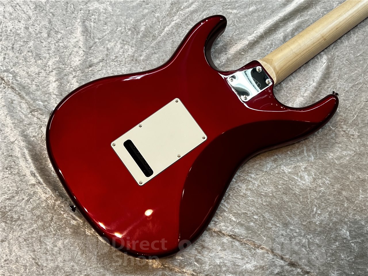 【即納可能】EDWARDS(エドワーズ) E-SNAPPER-AL/R (Candy Apple Red) 広島店