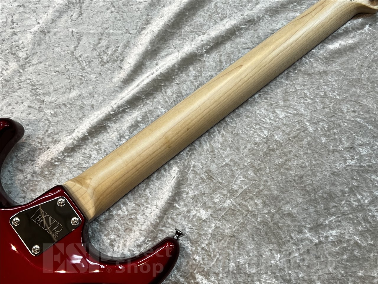 【即納可能】EDWARDS(エドワーズ) E-SNAPPER-AL/R (Candy Apple Red) 広島店