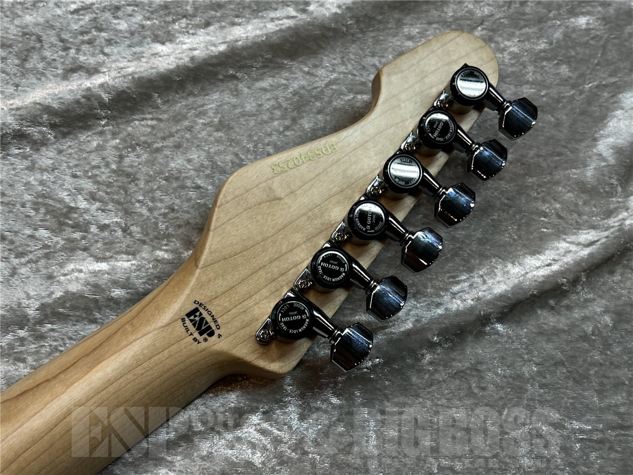 【即納可能】EDWARDS(エドワーズ) E-SNAPPER-AL/R (Candy Apple Red) 広島店