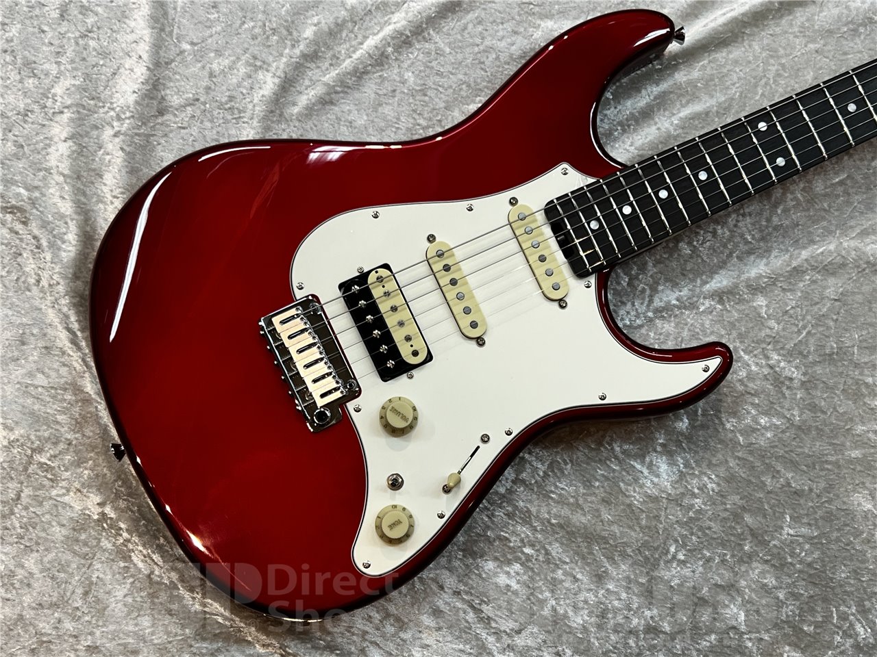 【即納可能】EDWARDS(エドワーズ) E-SNAPPER-AL/R (Candy Apple Red) 広島店