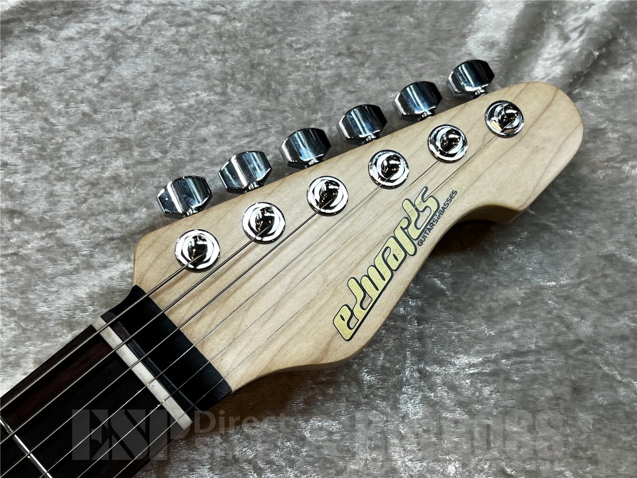 【即納可能】EDWARDS(エドワーズ) E-SNAPPER-AL/R (Candy Apple Red) 広島店