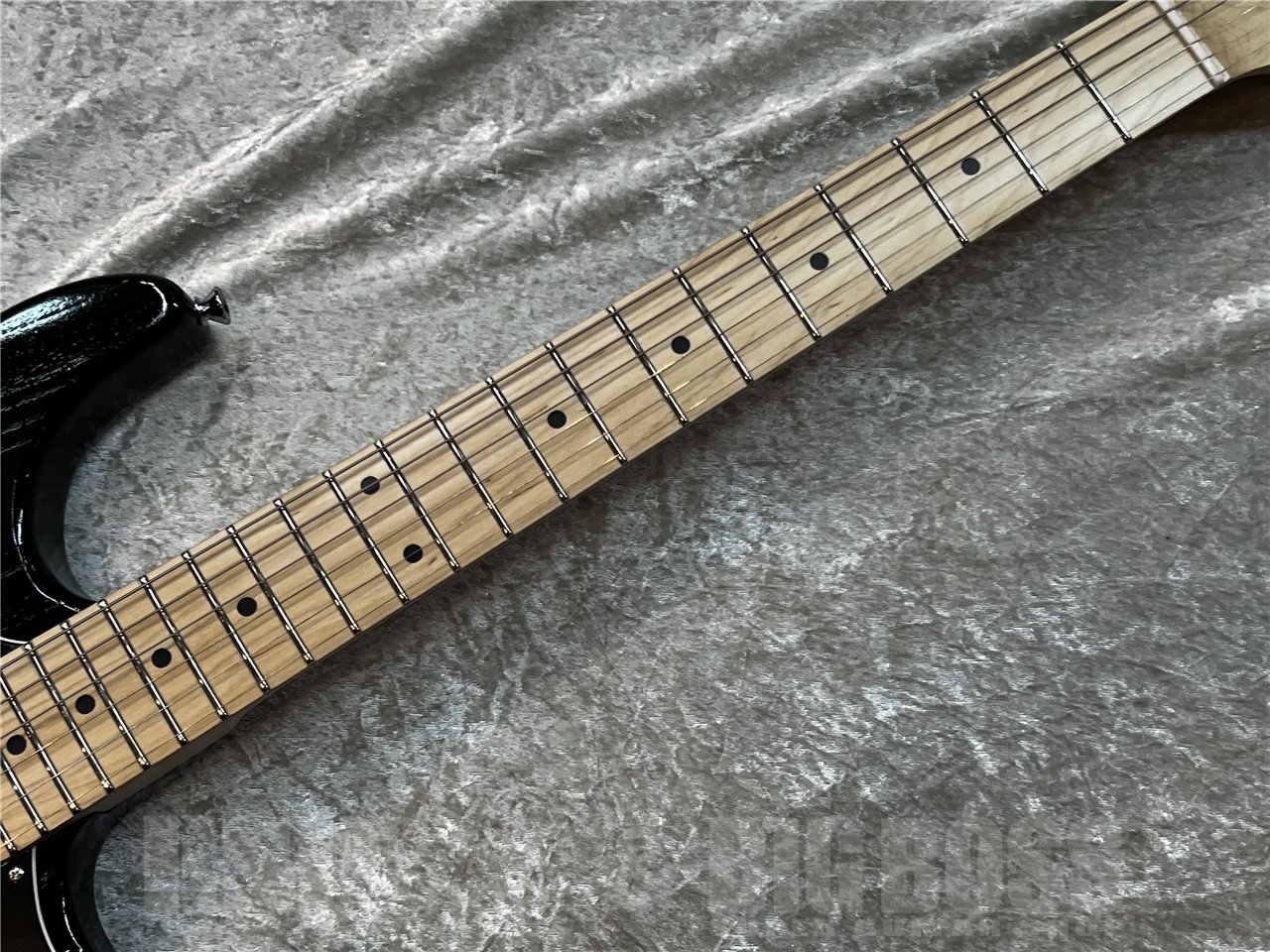 【即納可能】EDWARDS(エドワーズ) E-SNAPPER-AS/M (Solid Black) 広島店 - 3