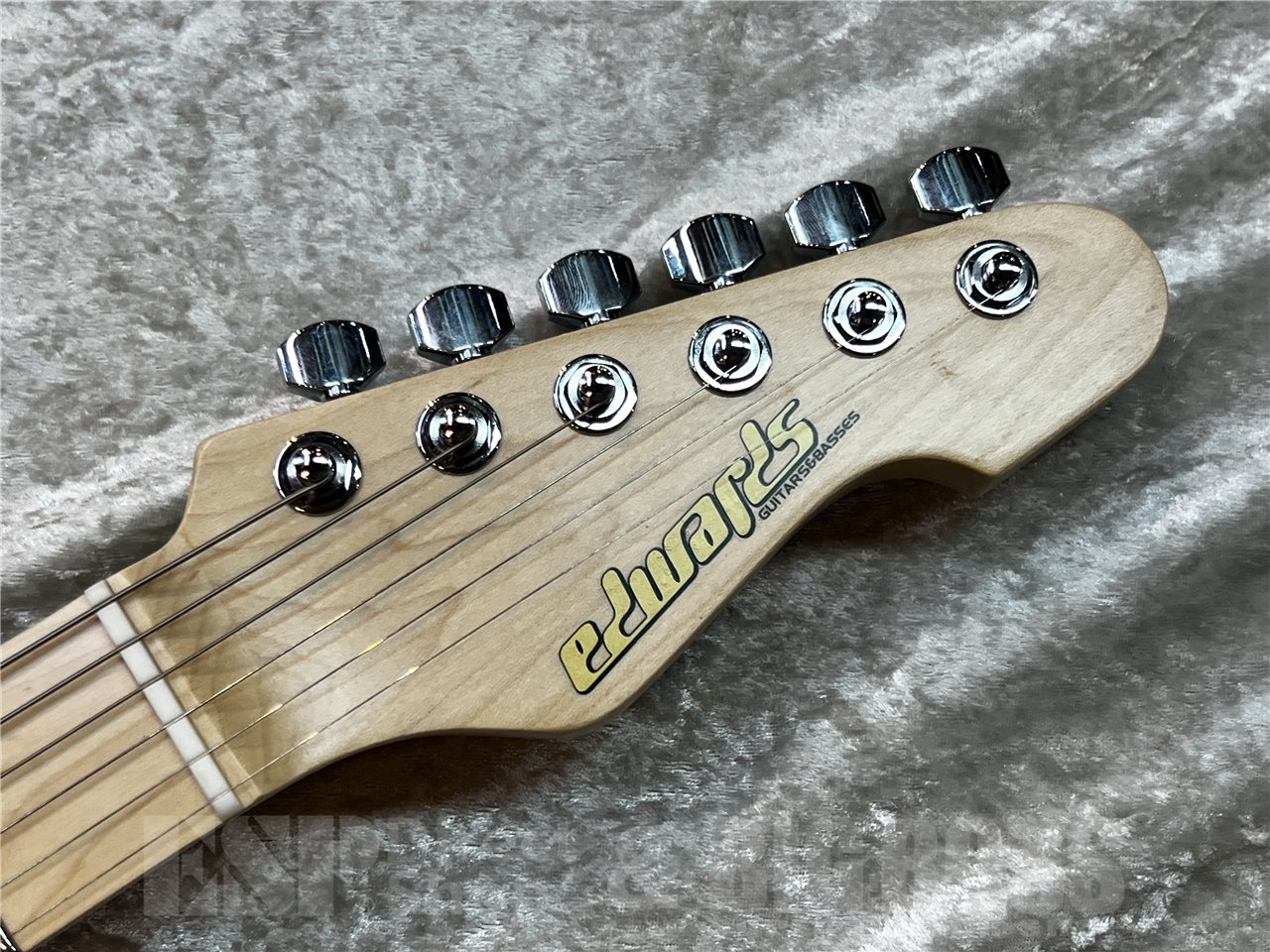 【即納可能】EDWARDS(エドワーズ) E-SNAPPER-AS/M (Solid Black) 広島店 - 4