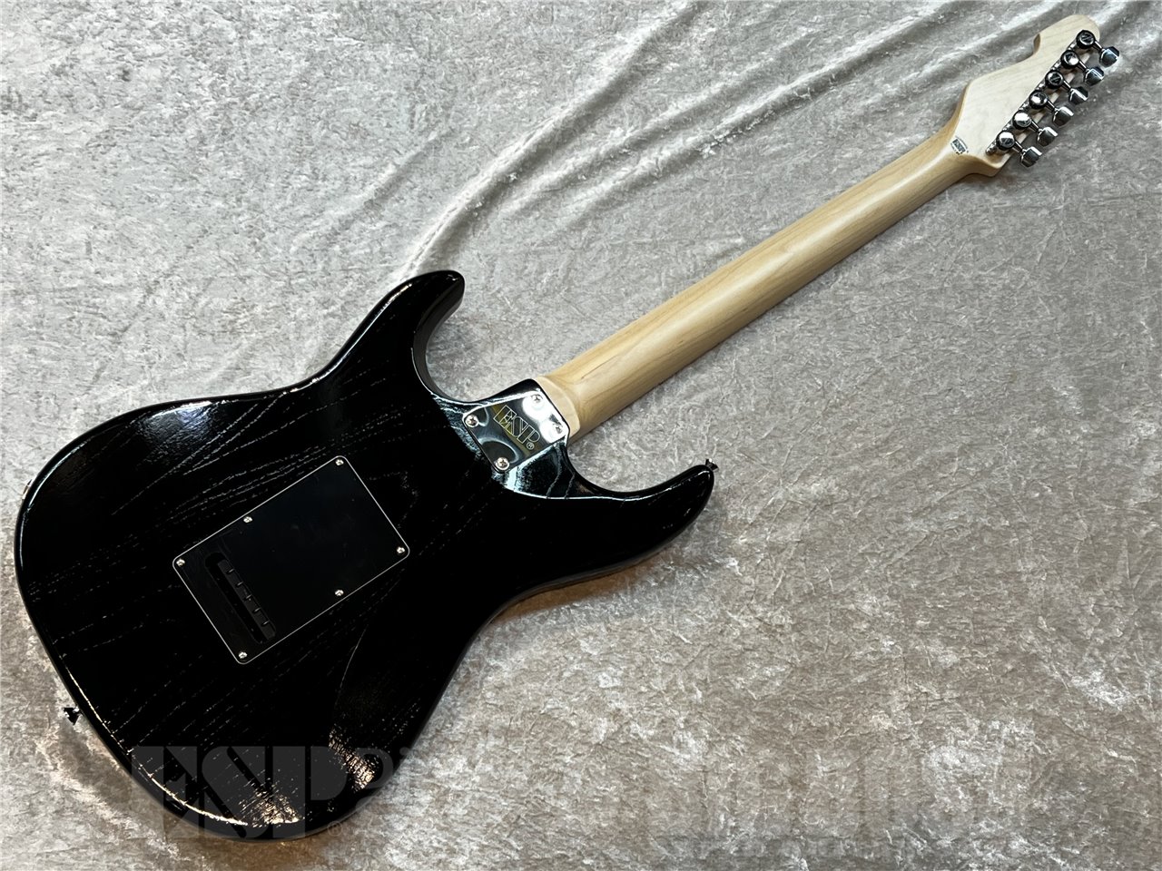 【即納可能】EDWARDS(エドワーズ) E-SNAPPER-AS/M (Solid Black) 広島店 - 5