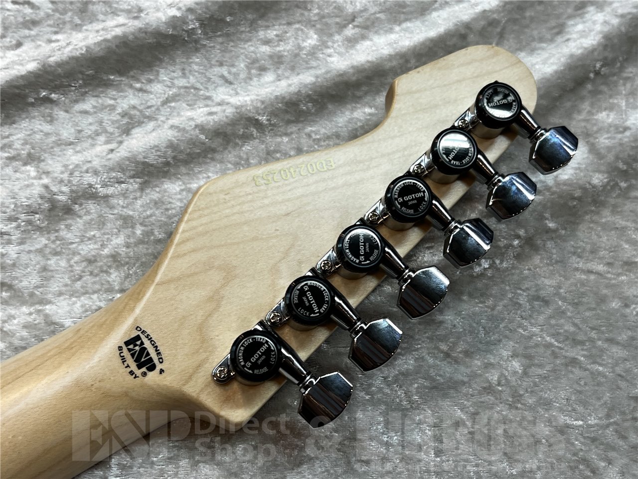 【即納可能】EDWARDS(エドワーズ) E-SNAPPER-AS/M (Solid Black) 広島店 - 8