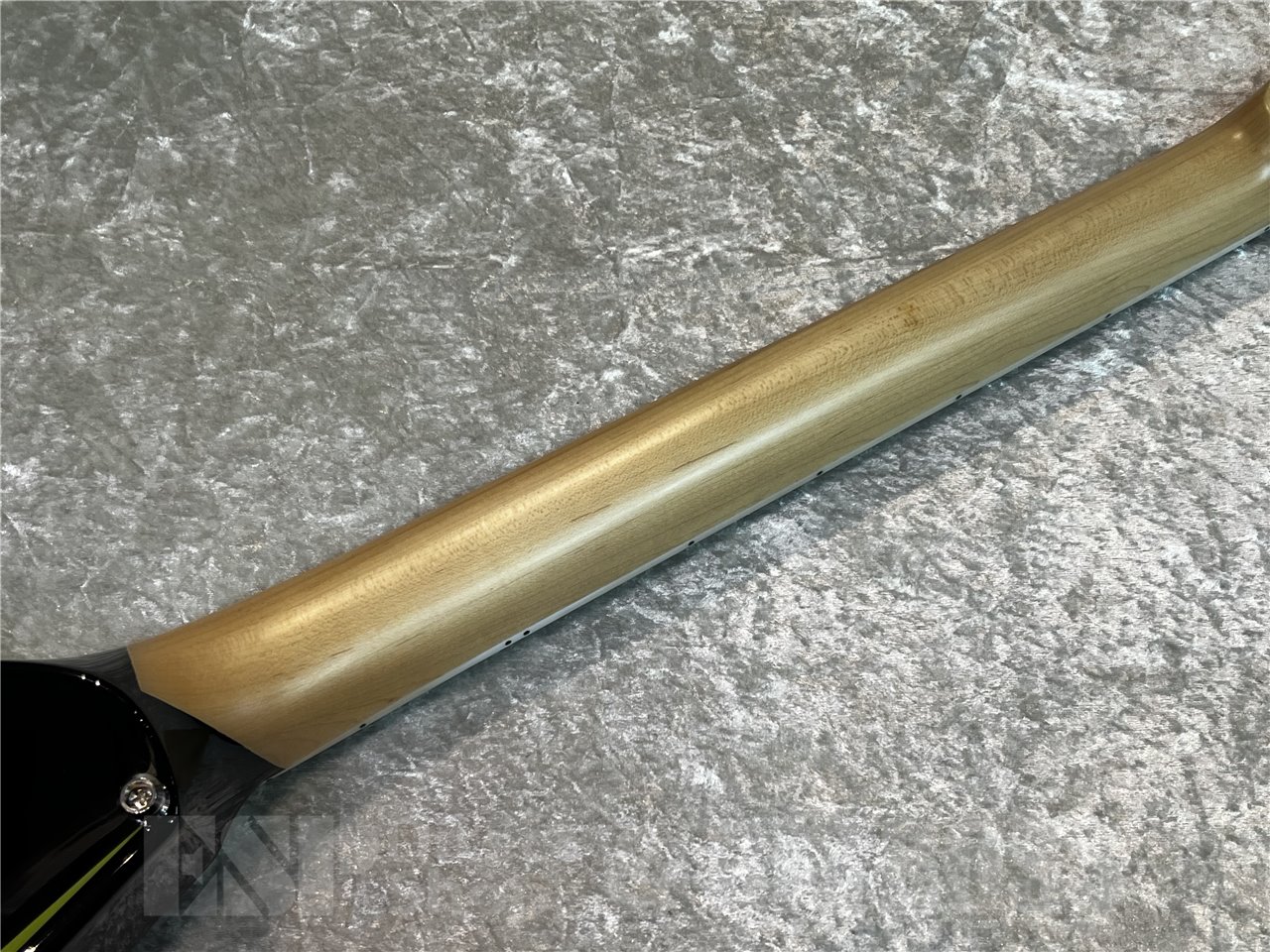 【即納可能】EDWARDS（エドワーズ）E-ALEXI GREENY(BODOM AFTER MIDNIGHT/Alexi Laihoモデル) 広島店