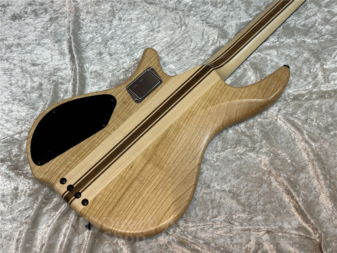 【即納可能】EDWARDS(エドワーズ) E-BOTTOM BUMP (Satin Natural) 広島店 - 6