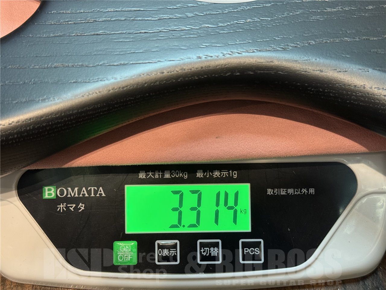 【即納可能】EDWARDS(エドワーズ) E-BOTTOM BUMP (Alternative Black) 広島店 - 9