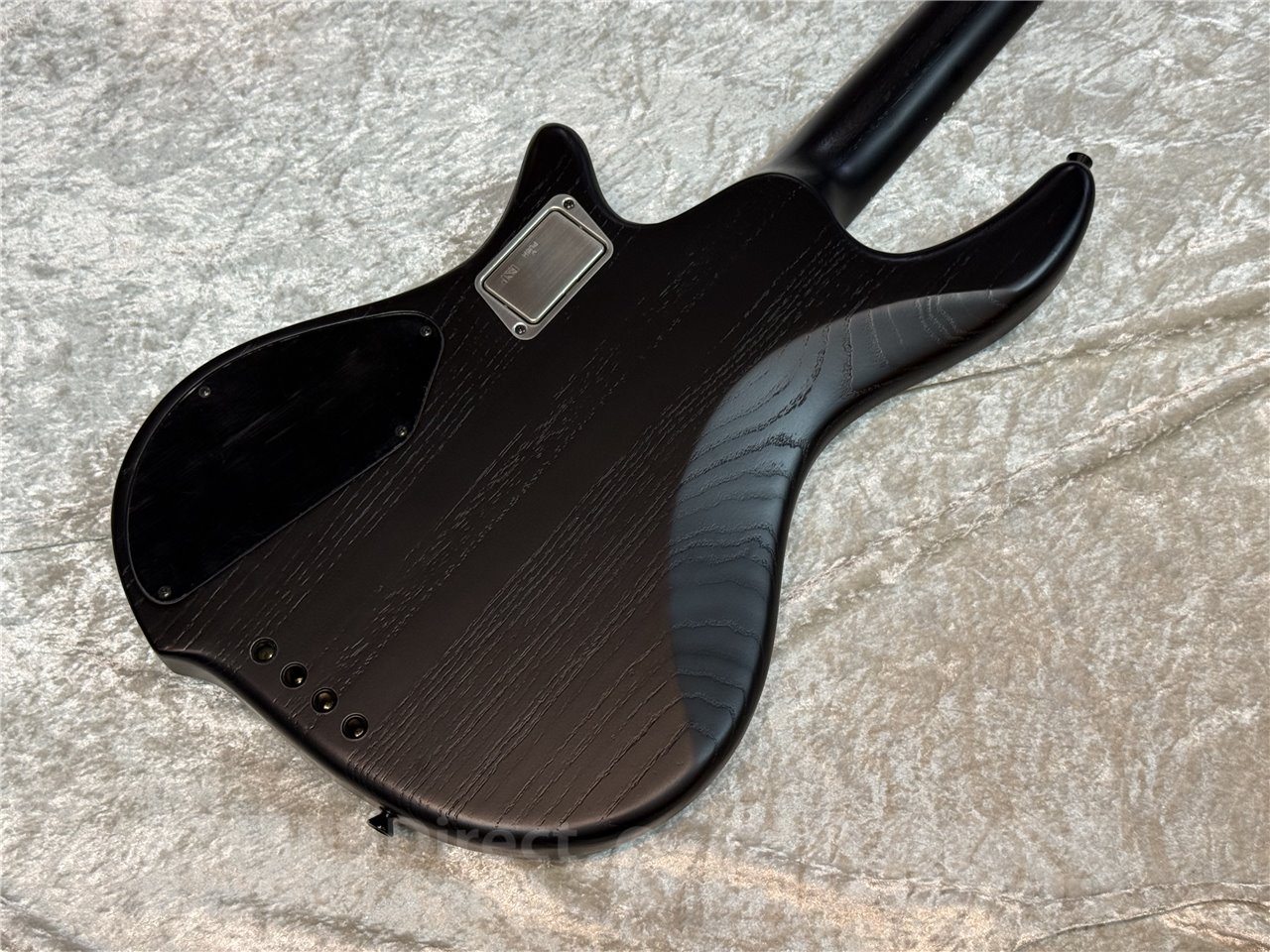 【即納可能】EDWARDS(エドワーズ) E-BOTTOM BUMP (Alternative Black) 広島店 - 6
