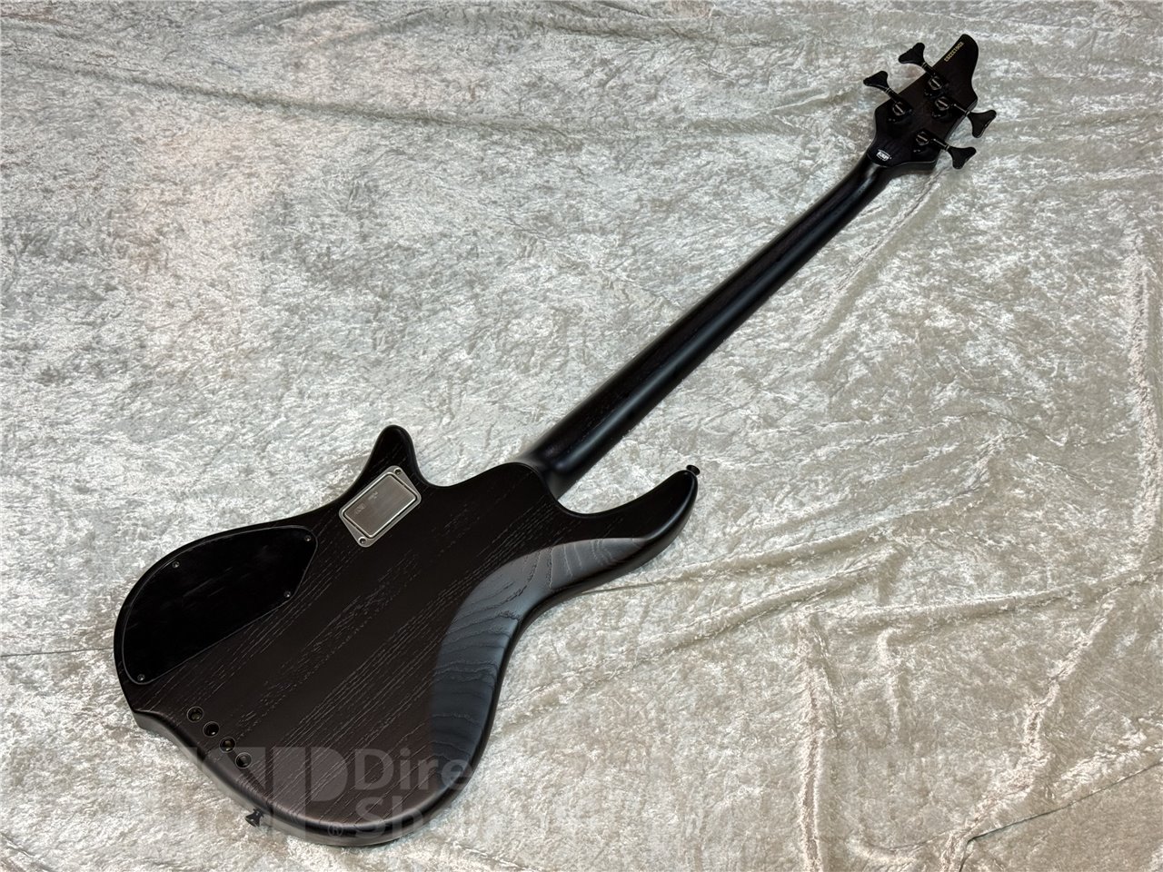【即納可能】EDWARDS(エドワーズ) E-BOTTOM BUMP (Alternative Black) 広島店 - 5