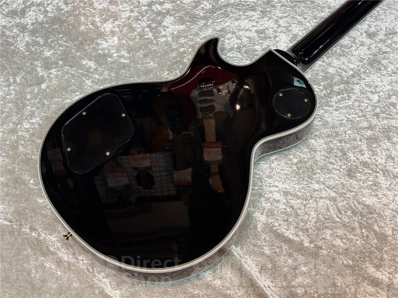 【即納可能】EDWARDS（エドワーズ）E-LP-CTM（Black）広島店 - 6