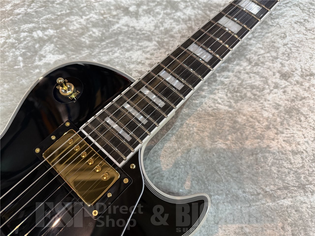 【即納可能】EDWARDS（エドワーズ）E-LP-CTM（Black）広島店 - 3