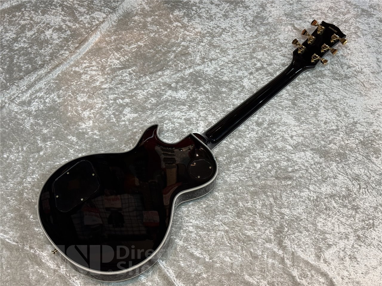 【即納可能】EDWARDS（エドワーズ）E-LP-CTM（Black）広島店 - 5