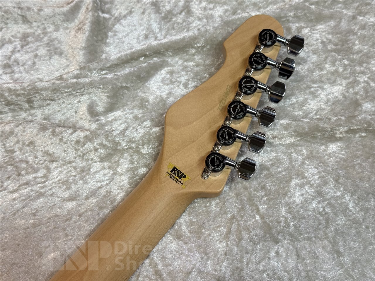 【即納可能】ESP SNAPPER-AS (Honey Blond) 広島店 - 8
